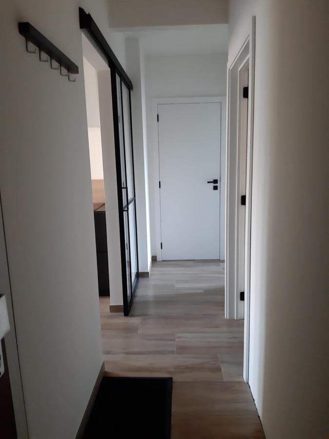 Novia - Op De Zeedijk, Parkeren Mogelijk Apartment Ostend Exterior photo